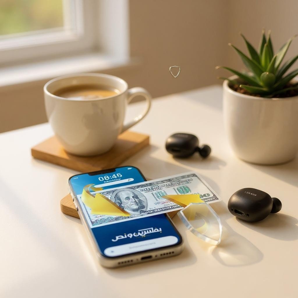 صورة عن قسم التسويق الإلكتروني