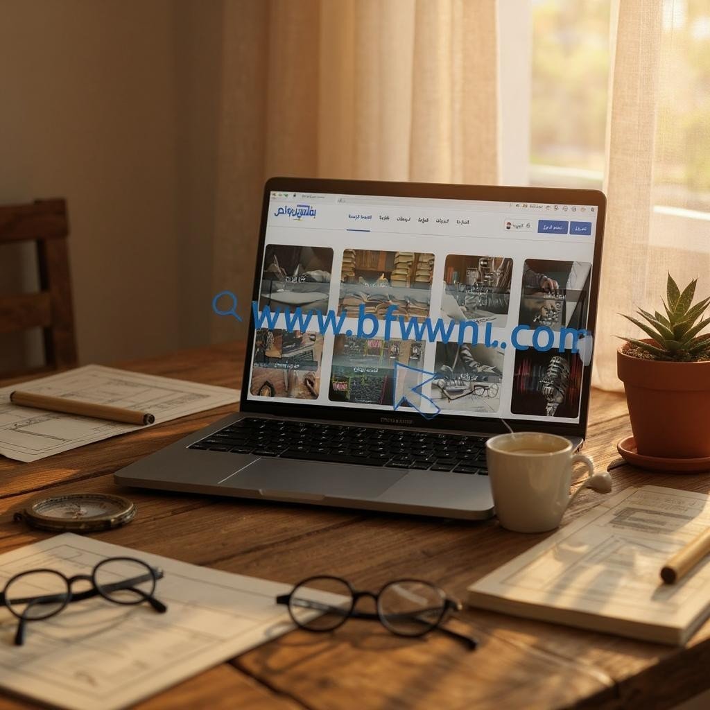 صورة عن قسم الذكاء الإصطناعي