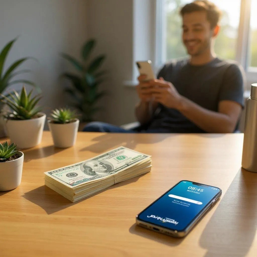 صورة عن قسم الخدمات القانونية