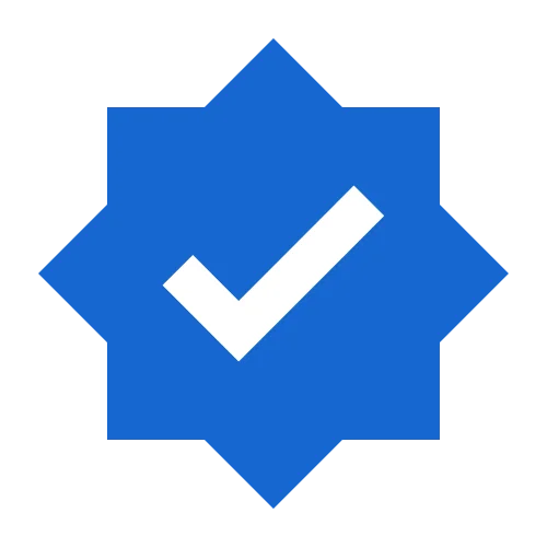 verified